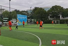 世界杯点燃上海夏季消费热潮多元观赛体验引领新风尚